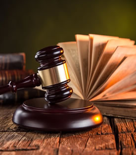 National Certificate Paralegal Practice